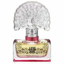 Anna Sui - Flight Of Fancy Eau De Toilette - 30 Ml Spray