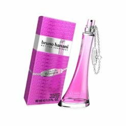 Bruno Banani - Made For Women Eau De Toilette - 40 Ml Spray
