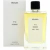 Prada - No10 Myrrhe Eau De Parfum - 30 Ml Spray