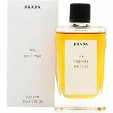 Prada - No8 Opopanax Eau De Parfum - 30 Ml Spray
