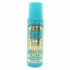 Mäurer & Wirtz - 4711 Spray Corpo - 100 Ml
