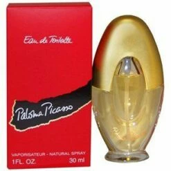 Paloma Picasso - Paloma Picasso Eau De Toilette - 30 Ml Spray