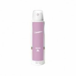 Vespa - For Her Spray Corpo - 150 Ml