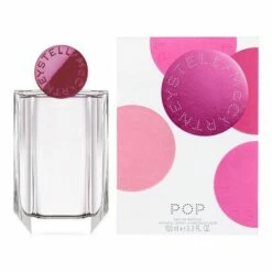 Stella McCartney - Pop Eau De Parfum - 100 Ml Spray