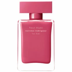 Narciso Rodriguez - For Her Fleur Musc - Eau De Parfum 50 Ml