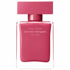 Narciso Rodriguez - For Her Fleur Musc - Eau De Parfum 30 Ml