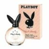Playboy Play It Lovely Eau De Toilette 60 Ml Spray