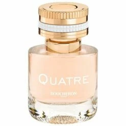 Boucheron - Quatre Eau De Parfum - 30 Ml Spray