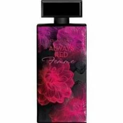 Elizabeth Arden - Always Red Femme Eau De Toilette - 30 Ml Spray