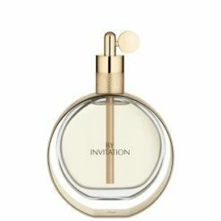 Michael Bublè - By Invitation Eau De Parfum - 50 Ml Spray