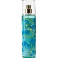 Britney Spears - Island Fantasy Body Mist - 235 Ml Spray