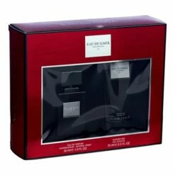 Lady Gaga - Eau De Gaga Confezione Regalo 30 Ml EDP Spray + 75 Ml Gel Doccia