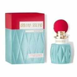 Miu Miu - Eau De Parfum - 30 Ml Spray