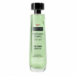 Aquolina The Verde Profumo Corpo 100ml