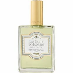Annick Goutal - Les Nuits D'Hadrien Eau De Toilette - 100 Ml Spray