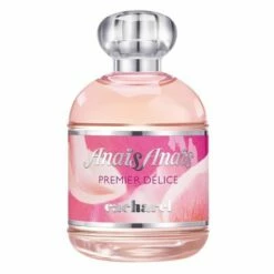 Cacharel - Anais Anais Premier Delice Eau De Toilette - 100 Ml Spray