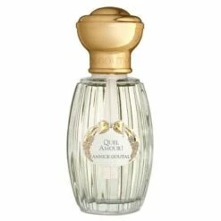 Annick Goutal - Quel Amour! Eau De Toilette - 100 Ml Spray