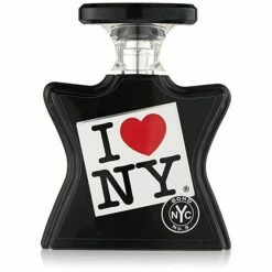 Bond No 9 - I Love New York For All Eau De Parfum - 50 Ml Spray