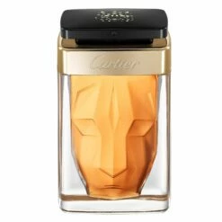 Cartier - La Panthere Noir Absolu Eau De Parfum - 75 Ml Spray