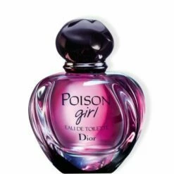Christian Dior - Poison Girl Eau De Toilette - 100 Ml Spray