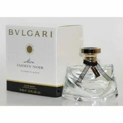 Bulgari - Mon Jasmin Noir Eau De Parfum - 75 Ml Spray