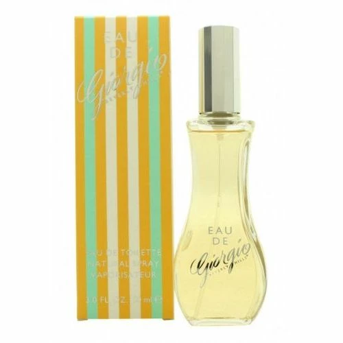 Giorgio Beverly Hills Eau De Giorgio Eau De Toilette 90 Ml Spray 1 Giorgio Beverly Hills Eau De Giorgio Eau De Toilette 90 Ml Spray