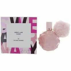 Ariana Grande - Sweet Like Candy Eau De Parfum - 100 Ml Spray