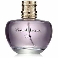 Emanuel Ungaro - Fruit D'Amour Lilac Eau De Toilette - 100 Ml Spray