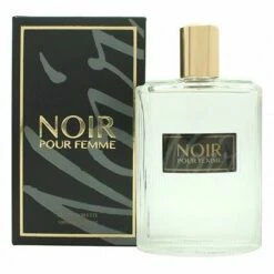 Prism Parfums Noir Pour Femme Eau De Toilette 100 Ml Spray