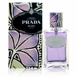 Prada - Infusion De Tubereuse Eau De Parfum - 50 Ml Spray