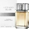 Azzaro - Pour Elle Eau De Parfum - 75 Ml Spray Ricaricabile