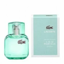 Lacoste - Eau De Lacoste L.12.12 Pour Elle Natural Eau De Toilette - 30 Ml Spray