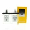 Acqua Di Parma - Colonia Assoluta Eau De Cologne Confezione Regalo 2 X 30 Ml Ricariche