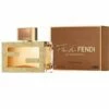 Fendi - Fan Di Fendi Leather Essence Eau De Parfum - 75 Ml Spray