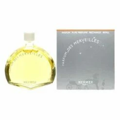 Hermès Hermes - Eau De Merveilles Pure Perfume - 7.5 Ml Ricarica