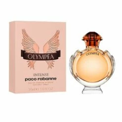 Profumo Donna Paco Rabanne Olympea Intense 30m EDP Eau De Parfum