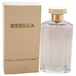 Stella McCartney Stella 100 Ml Profumo Donna Eau De Toilette EDT
