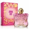Anna Sui - Romantica Eau De Toilette - 75 Ml Spray