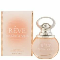 Van Cleef & Arpels - Reve Eau De Parfum - 30 Ml Spray