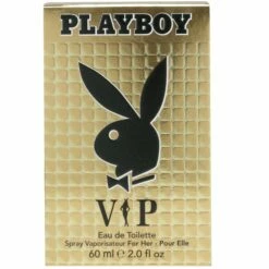 Playboy - VIP Eau De Toilette For Her - 60 Ml Spray