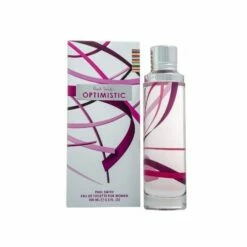 Paul Smith - Optimistic For Her Eau De Toilette - 100 Ml Spray