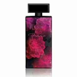 Elizabeth Arden - Always Red Femme Eau De Toilette - 100 Ml Spray