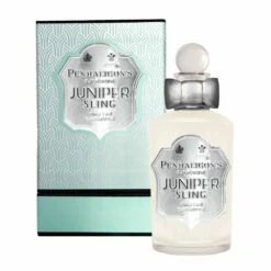 Penhaligon's - Juniper Sling Eau De Toilette - 50 Ml Spray