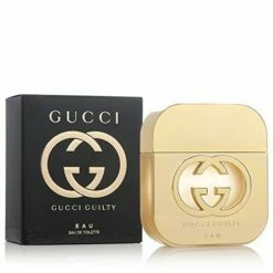 Gucci - Guilty Eau Eau De Toilette - 50 Ml Spray