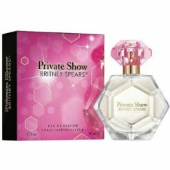 Britney Spears - Private Show Eau De Parfum - 30 Ml Spray