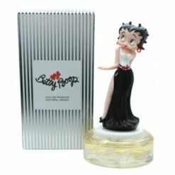 Betty Boop - Angel Eau De Parfum - 75 Ml Spray