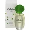 Gres Parfums - Cabotine Eau De Toilette - 30 Ml Spray