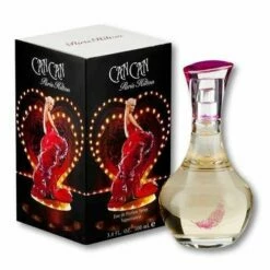 Paris Hilton - Can Can Eau De Parfum - 100 Ml Spray
