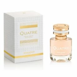 Boucheron - Quatre Eau De Parfum - 100 Ml Spray