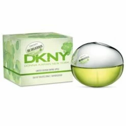 DKNY - Be Delicious City Blossom Empire Apple Eau De Toilette - 50 Ml Spray